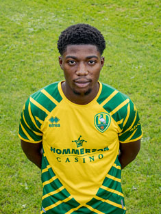 Ronald Boakye